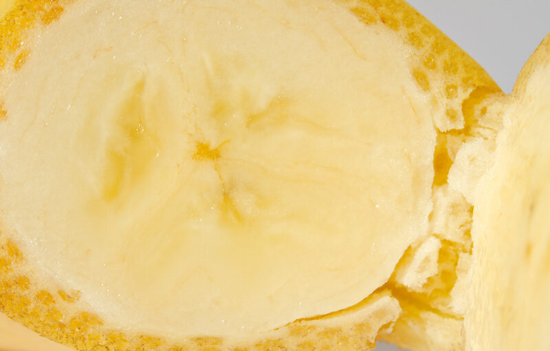 Aug 13 – Banana