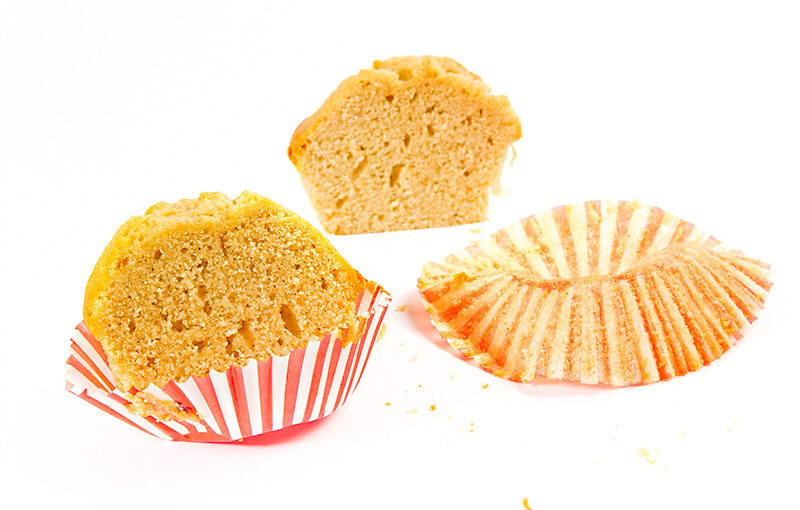 Aug 14 – Muffin