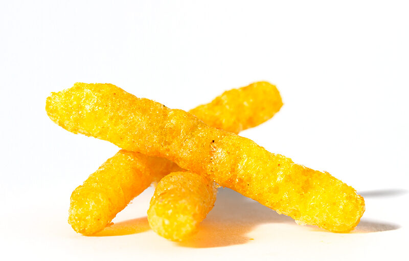 Aug 23 – Snack