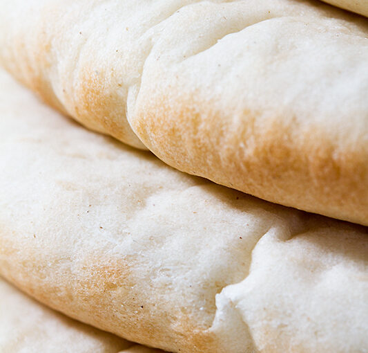 Aug 25 – Pita