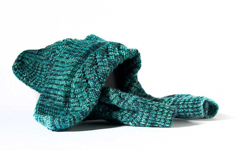 Aug 26 – Socks