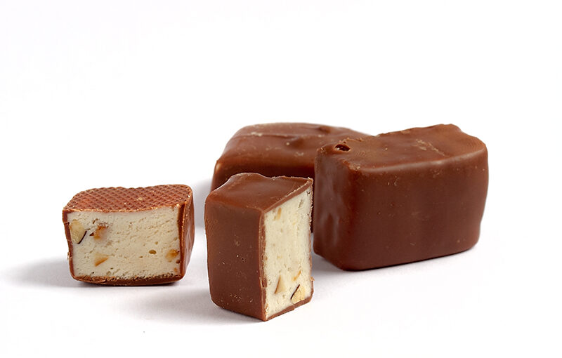 Sep 12 – Nougat