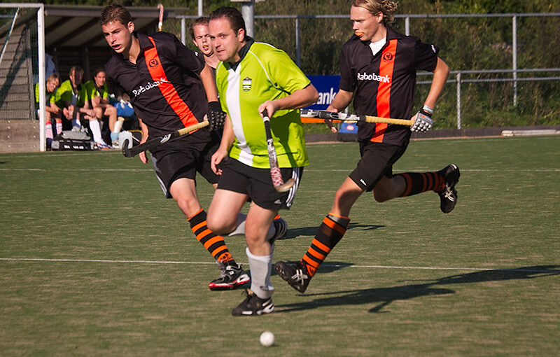 Oct 16 – Hockey