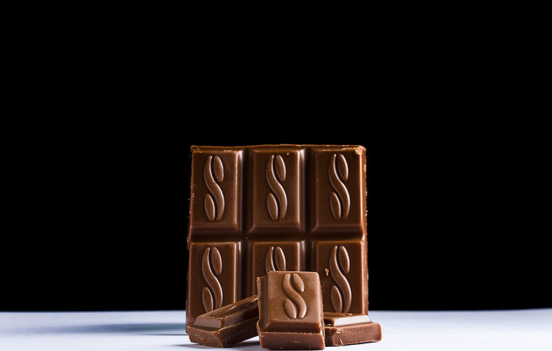 Oct 17 – Chocolate
