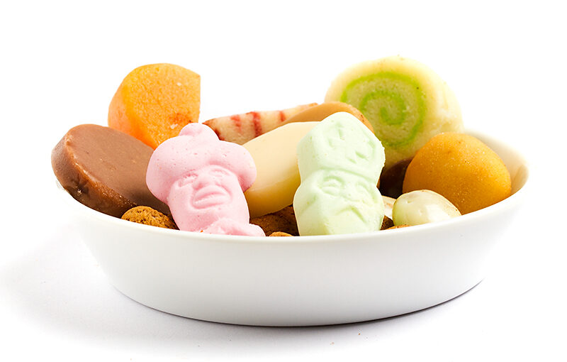 Dec 04 – Sweets