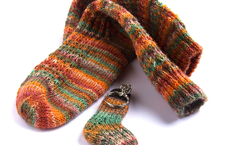 Dec 07 – Socks