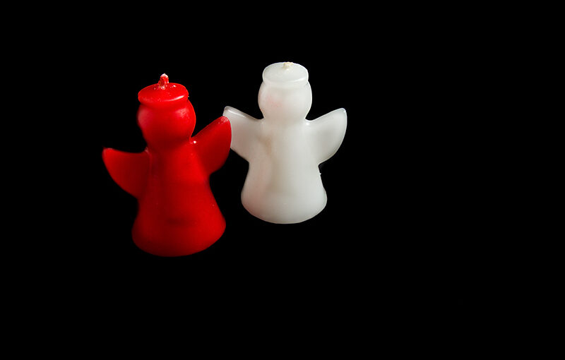 Dec 09 – Angels