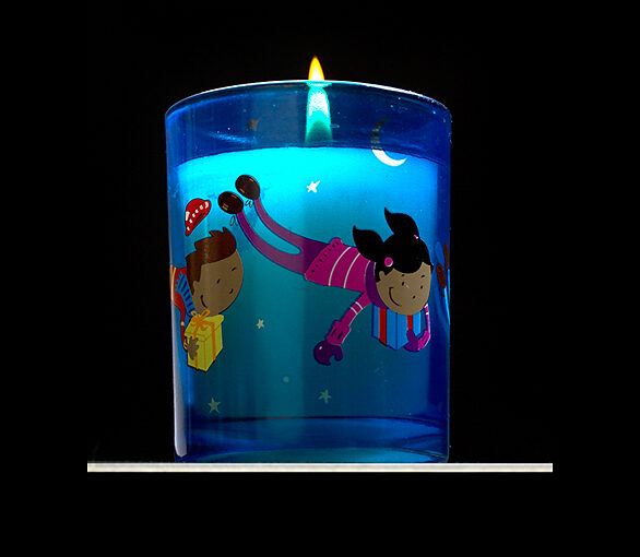 Dec 10 – Candle