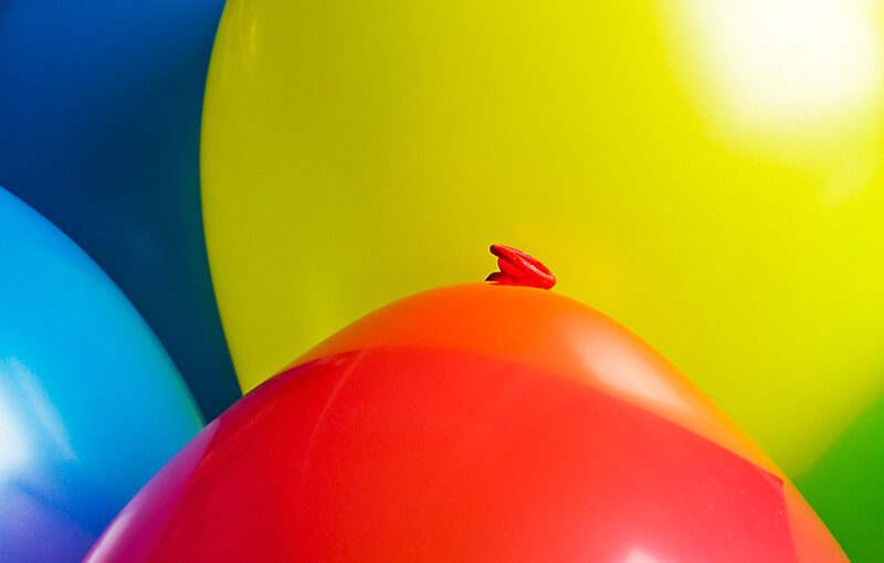 Dec 12 – Colorful