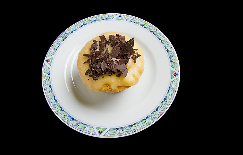 Dec 15 – Cupcake