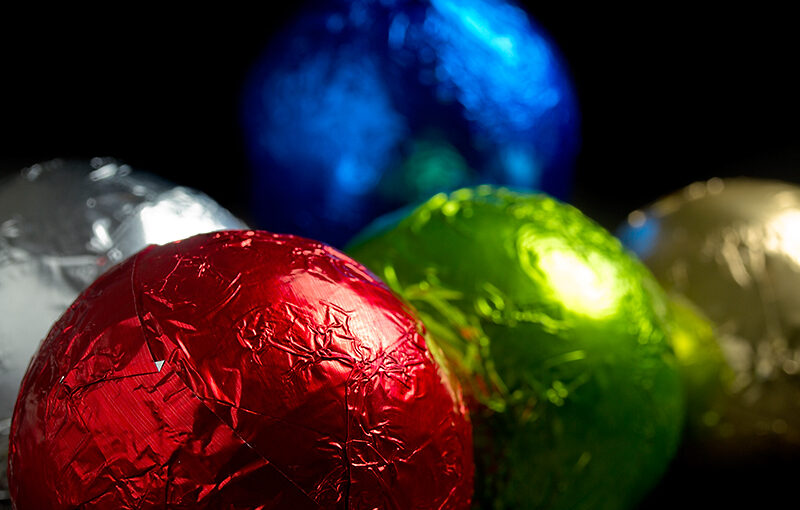 Dec 18 – Waiting for Christmas