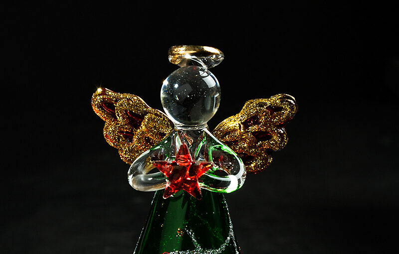 Dec 19 – Angel