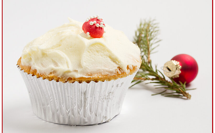Dec 26 – Cake