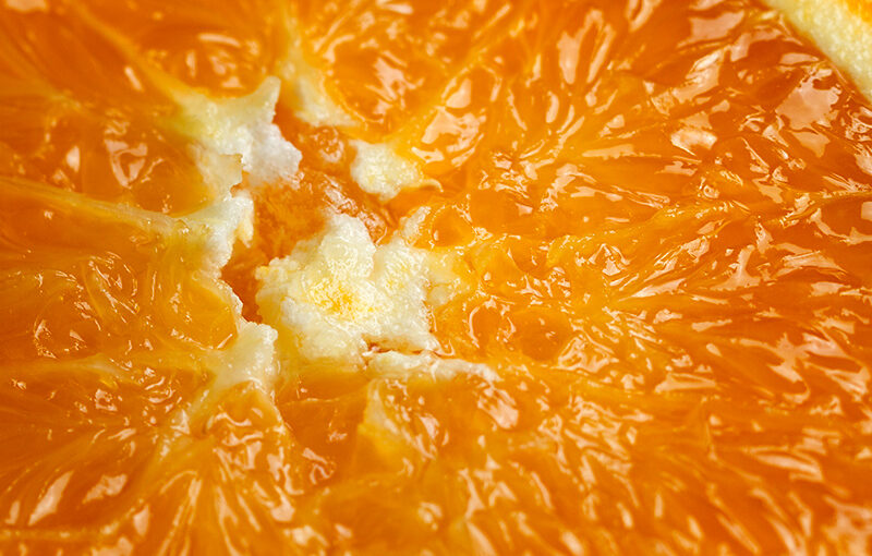 Dec 28 – Orange