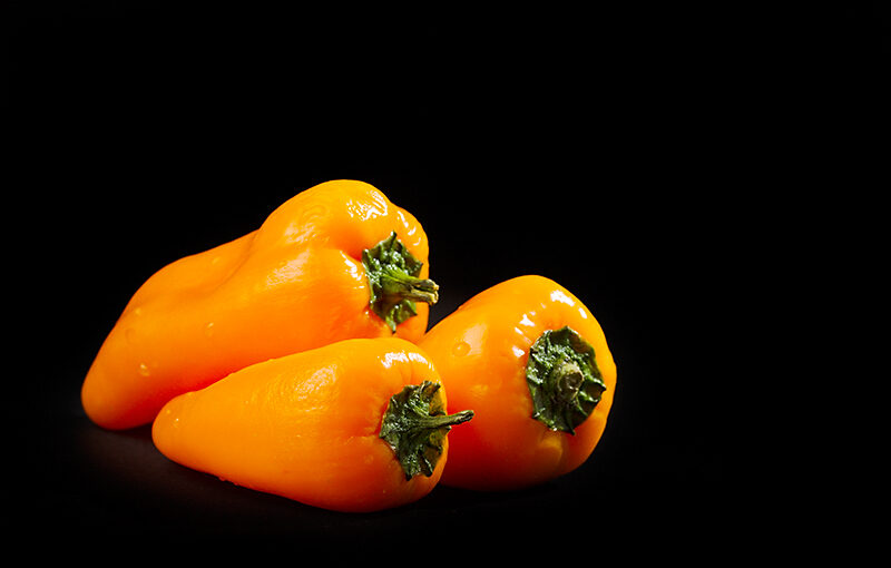 Jan 02 – Sweet bell pepper