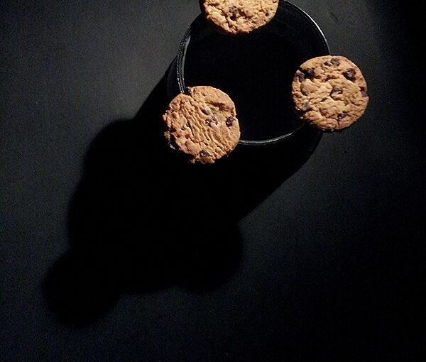 Jan 19 – 3 cookies