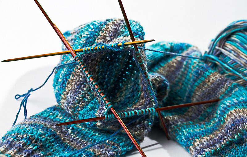 Jan 25 – The making