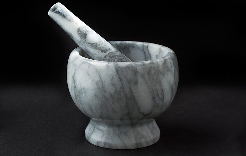 Jan 26 – Mortar