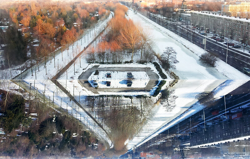 Feb 10 – City view