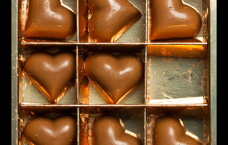 Feb 14 – There’s one missing :(