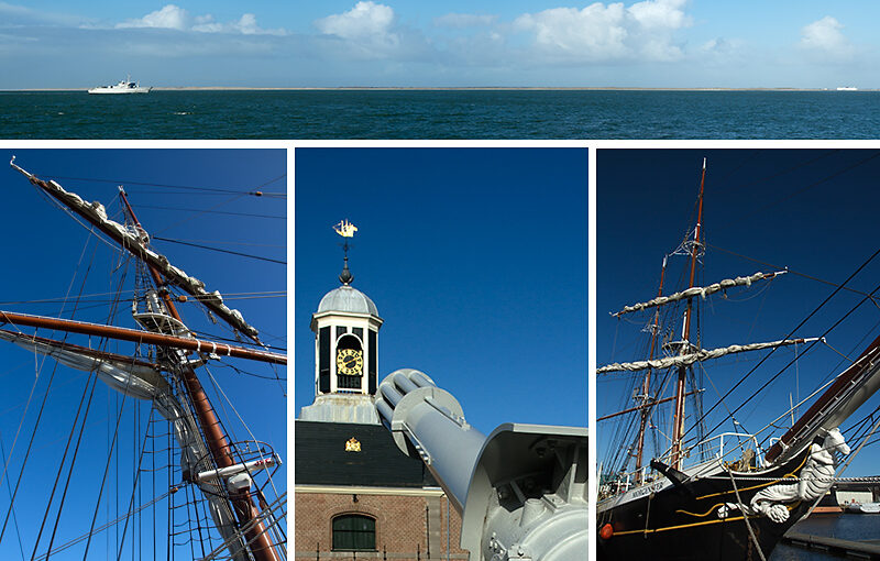 Feb 19 – Den Helder