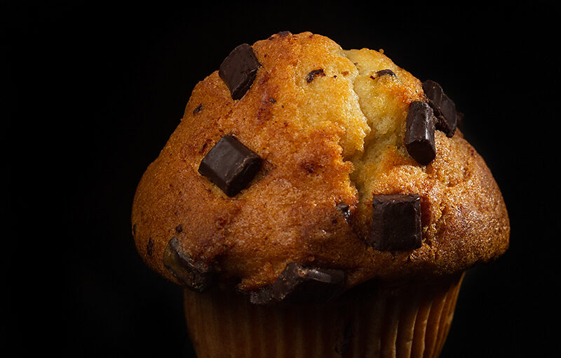 Feb 22 – Muffin