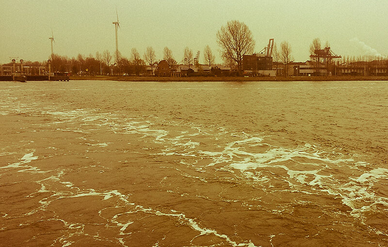 Apr 06 – Ferry view