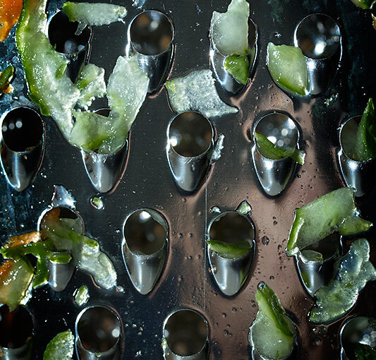 Apr 09 – Grater