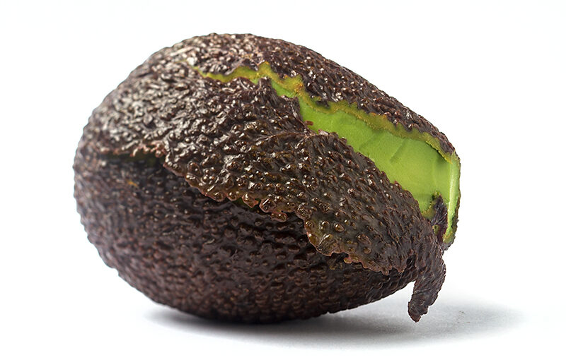 May 02 – Avocado