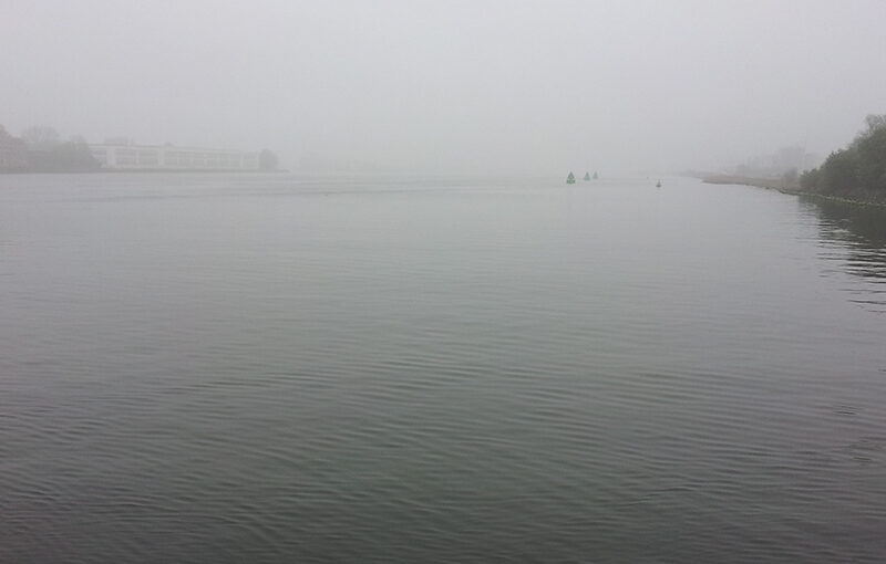 May 03 – Nothingness