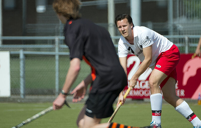 May 13 – Hockey