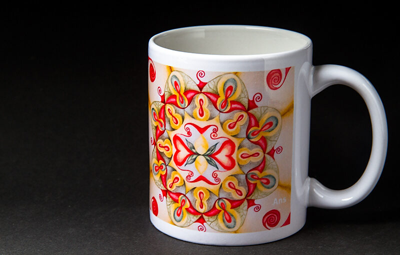 Jun 09 – Mug