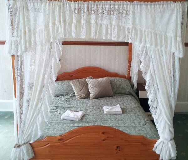 Jun 28 – Bed