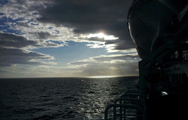 Jun 29 – Going home