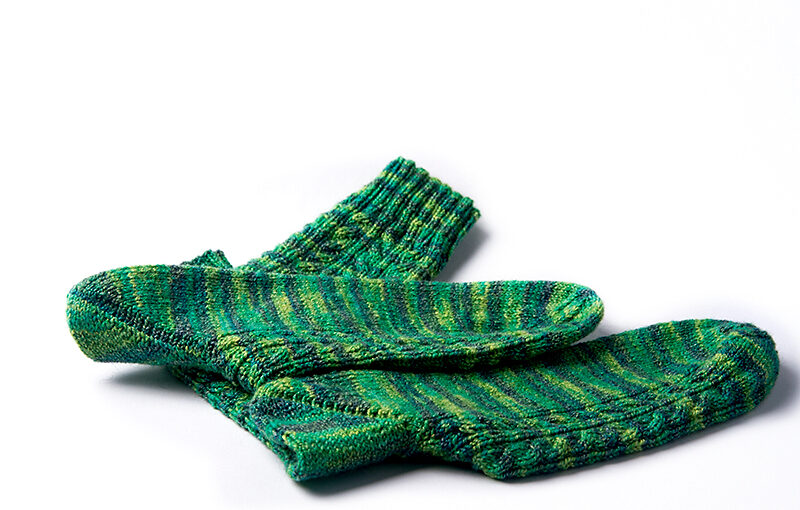 Aug 05 – Socks