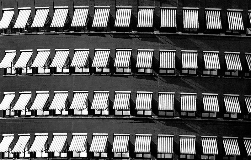 Aug 28 – Awnings