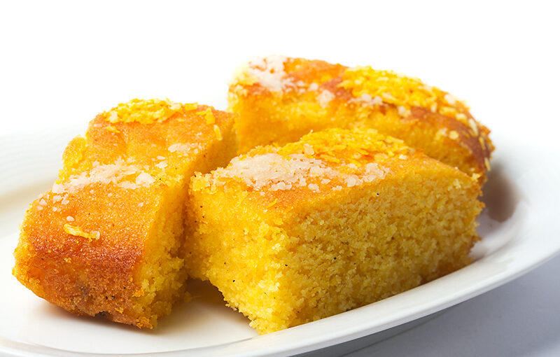 Aug 31 – Cake
