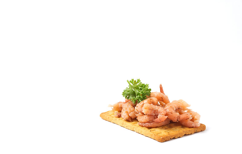 Sep 26 – Shrimps