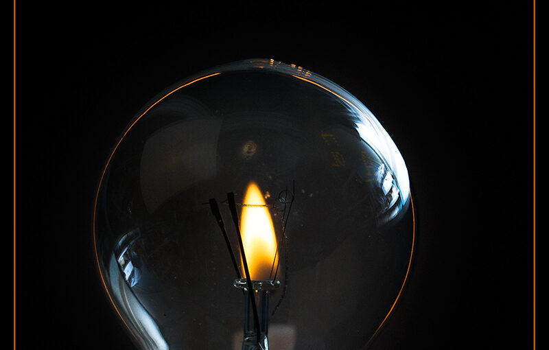 Oct 20 – Candlelight