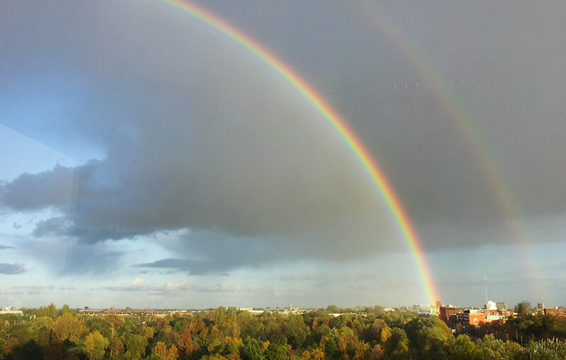 Nov 05 – Rainbow