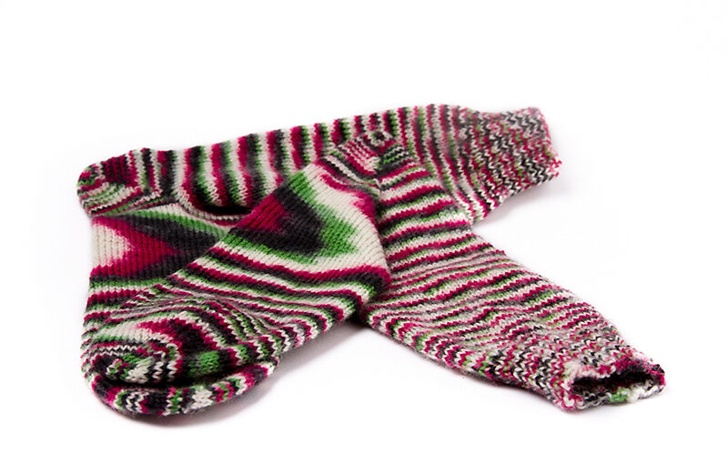 Nov 12 – Socks