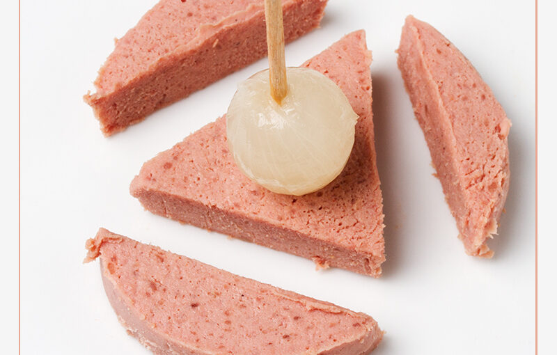 Nov 25 – Snack