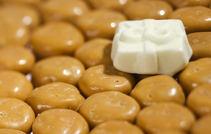 Dec 01 – Sweets