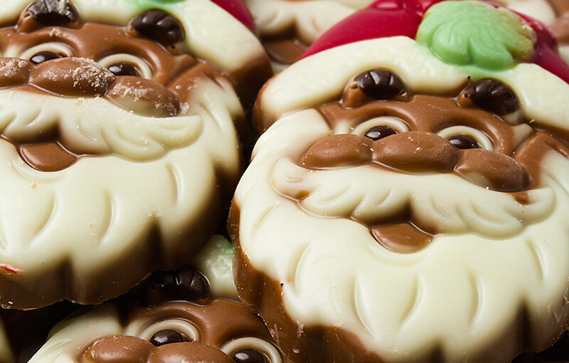 Dec 14 – Ho, ho, ho
