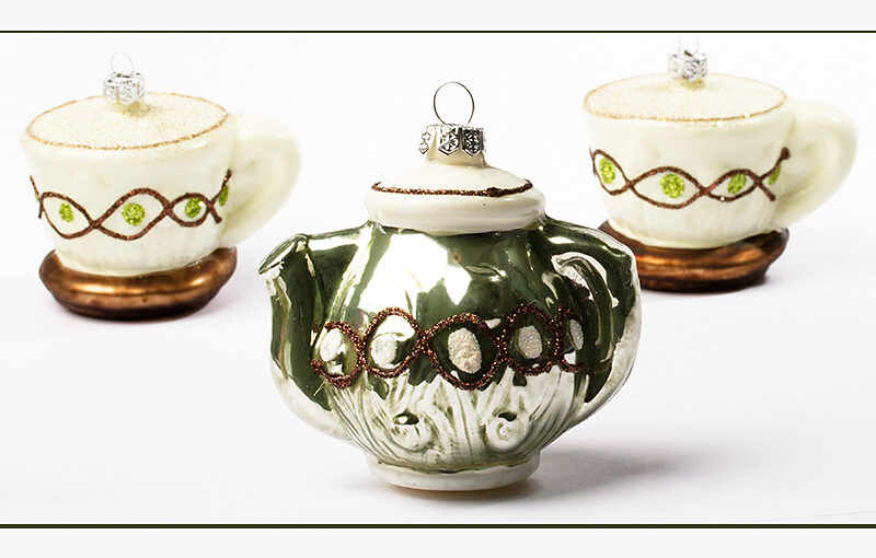 Impulsive buy of some Christmas decoration. Like it or not :)