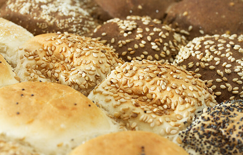 Dec 26 – Bread