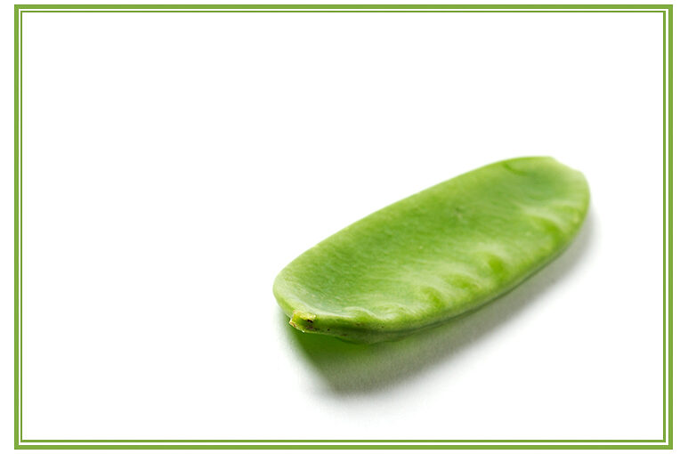 Feb 20 – Snow peas