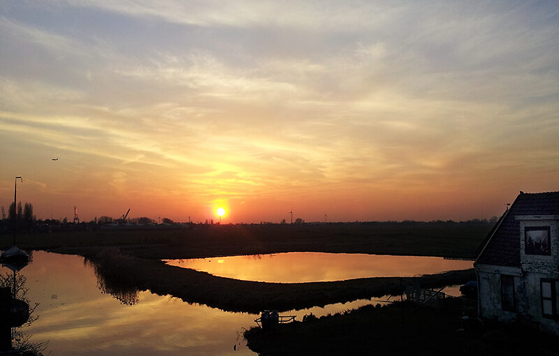 Mar 05 – Sunset
