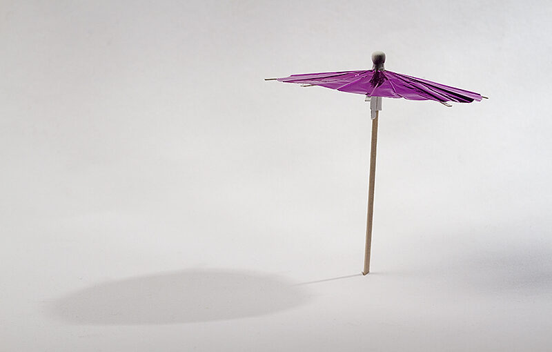 Mar 22 – Parasol