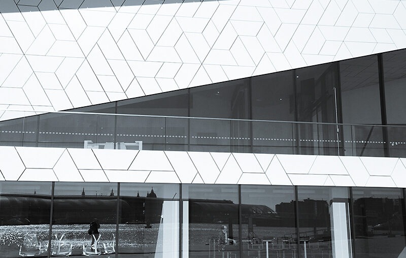 Mar 26 – Lines and reflections